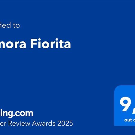 Dimora Fiorita Villa Martina Franca Dış mekan fotoğraf