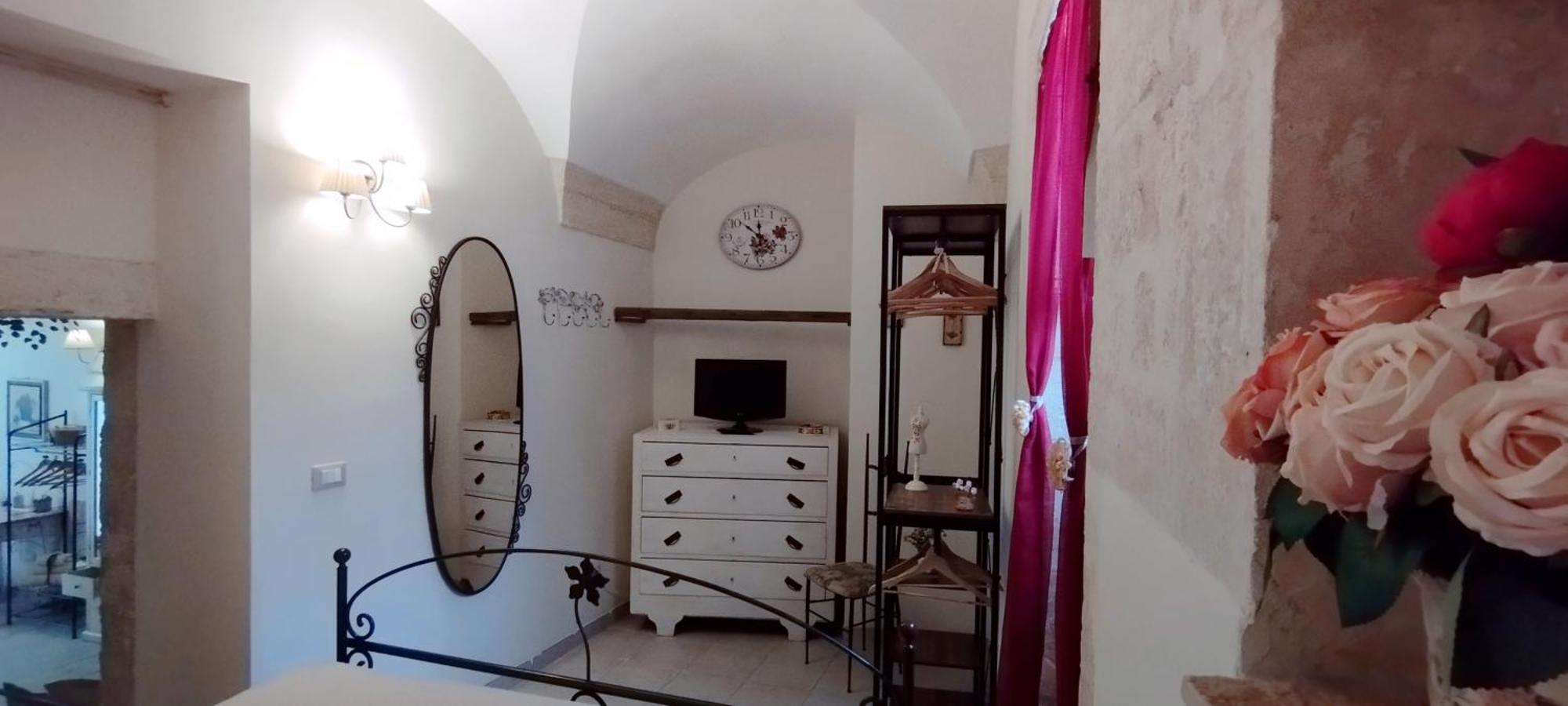 Dimora Fiorita Villa Martina Franca Dış mekan fotoğraf