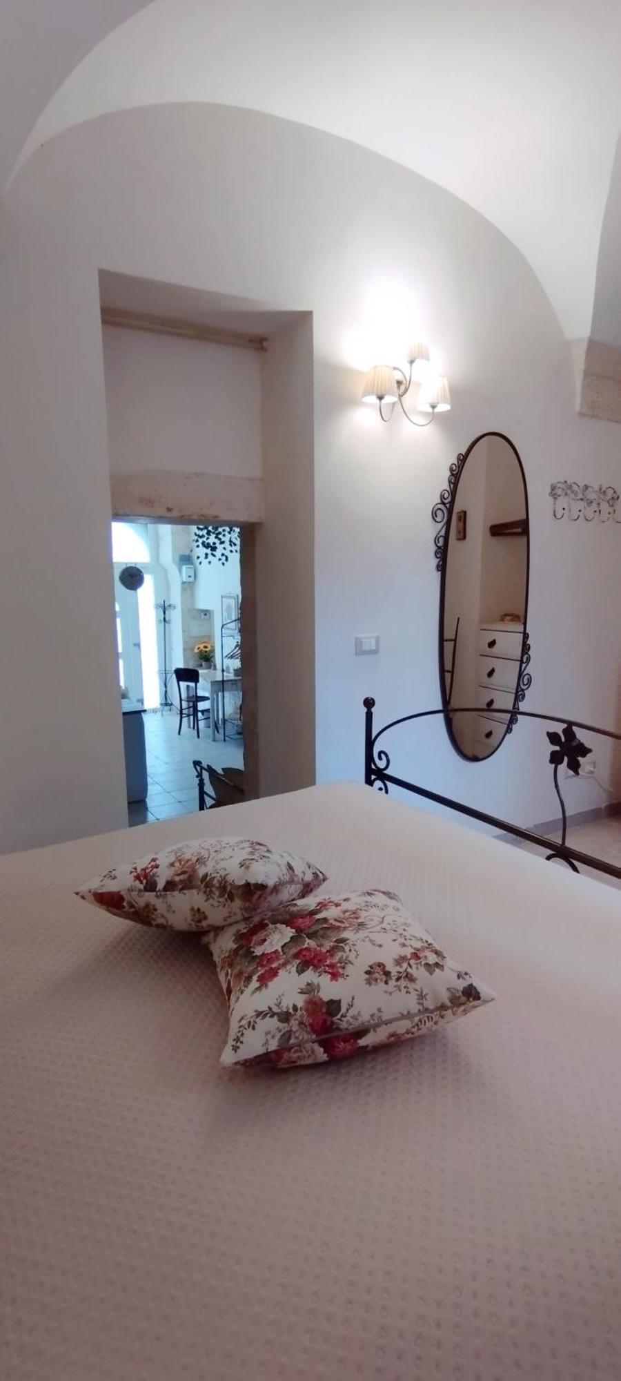 Dimora Fiorita Villa Martina Franca Dış mekan fotoğraf