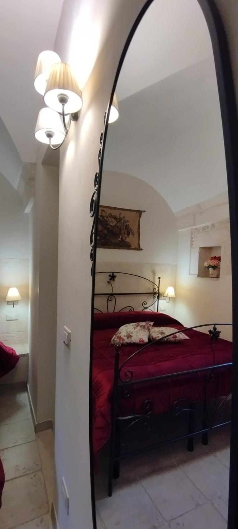 Dimora Fiorita Villa Martina Franca Dış mekan fotoğraf