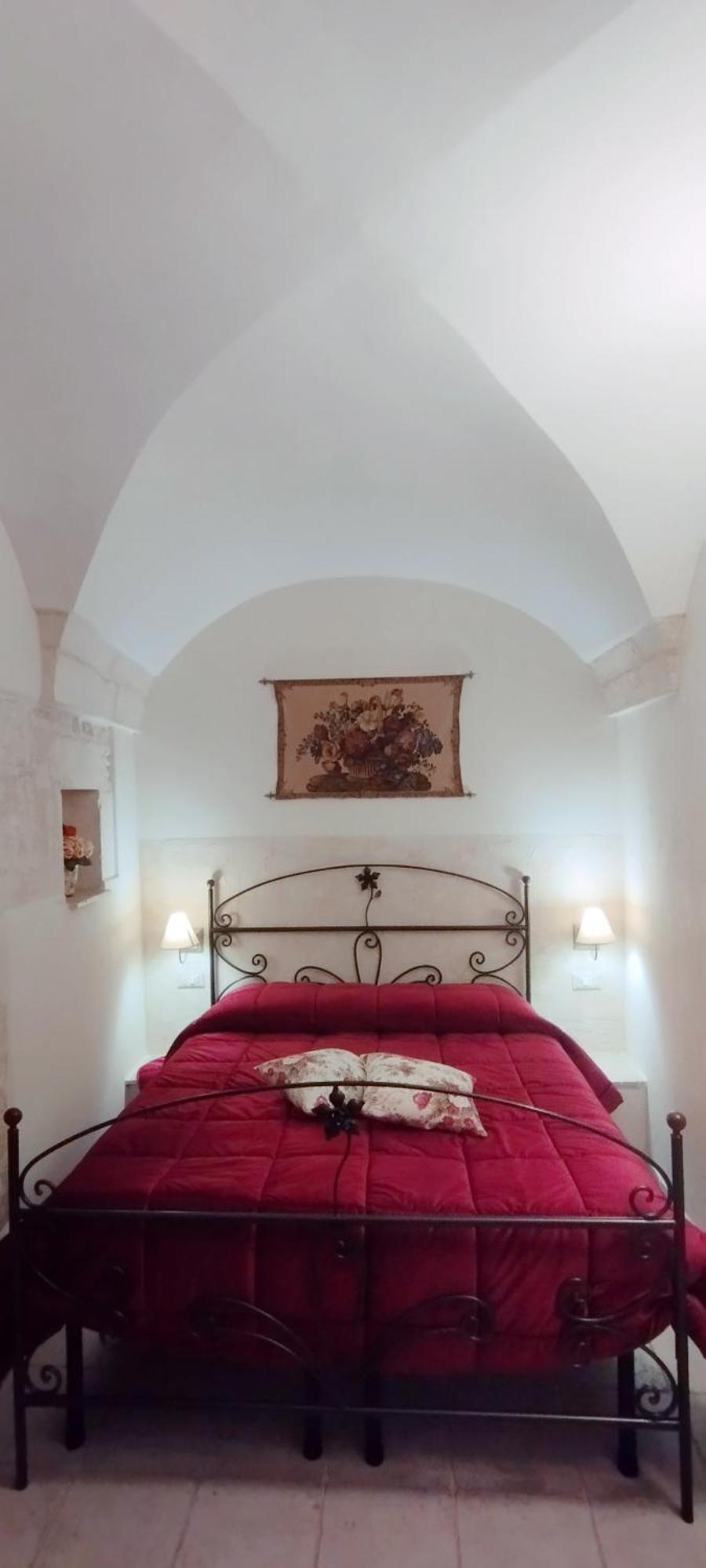 Dimora Fiorita Villa Martina Franca Dış mekan fotoğraf